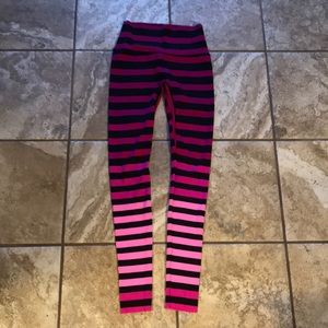 Yoga tights medium